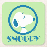 Cacahuetes | Sueños de Deco Azul Snoopy