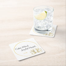 Calma Mind Joyful Heart Buddha Cita