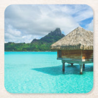 casa de planta baja del Sobre-agua, práctico de