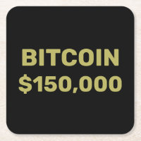 Celebración del Bitcoin 150000