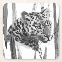 Cheetah Portrait