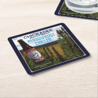 Chickadee Birch Beer