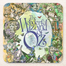 ¡Clásico Mago de Oz sin anillos en mi serie de mes