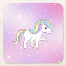 Colección de Fiestas de Unicorn!