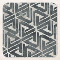 Colección de mosaicos neutrales - geométrica