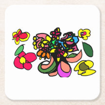 Colibrí relaja primavera