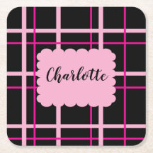 Cool Striped Pattern