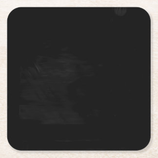 Posavasos Cuadrado De Papel Crear su propio Personalizado personalizado