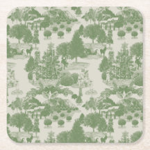 Crema verde Navidades Winter Wonderland