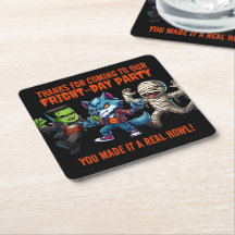 Cuidada fiesta de Halloween en el Día de la Muerte