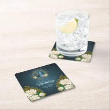 Cute Skeleton Boda Pareja Estilo Gótico