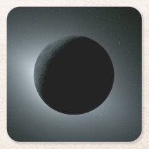 Eclipse total de Sol Artemis II