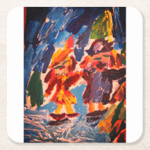 El hielo se pone en juego