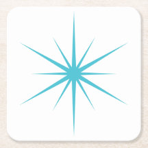 Elegir cualquier color de mediados del siglo XX es