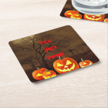 Elige tu veneno Halloween Espeluznante Cementerio
