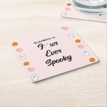 Espeluznante 4º cumpleaños