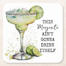 Esta Margarita Aint Se Beberá