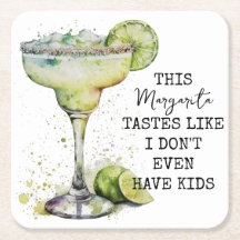 Esta Margarita Sabe Que Ni Siquiera Tengo Hijos