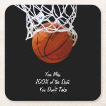 Famosa Cita Motivacional Baloncesto