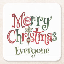 Feliz Navidad a todos