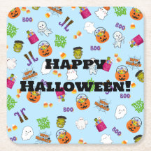 Fiesta de baile de Halloween