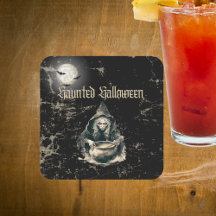 Fiesta de disfraces de Halloween para brujas