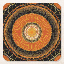 Flor de caída vibrante