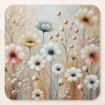 Flores silvestres