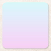 Fondo de degradado rosa y azul pastel