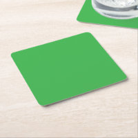 Fondo verde y borde blanco para una época moderna