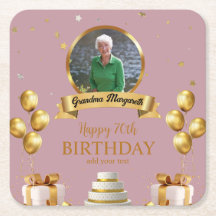 Fotografías por 70 años