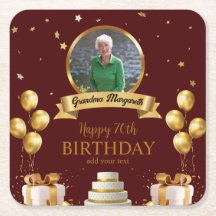 Fotografías por 70 años