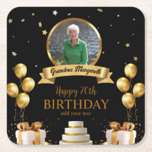 Fotografías por 70 años