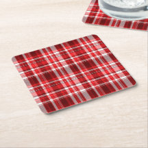 Fundido rojo y blanco