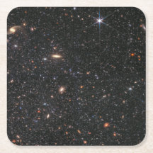 Galaxia enana WLM interna | NIRCam | JWST