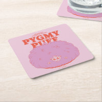 HARRY POTTER™ | Asistente de Weasley Pygmy Puff
