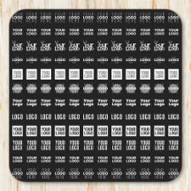 Hasta 12 logotipos diferentes o imágenes subidas