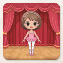 Juego de montaña cutánea de ballet cómico