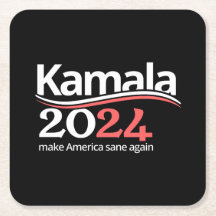 Kamala Harris por las elecciones presidenciales de