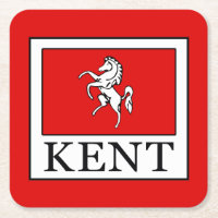 Kent County England