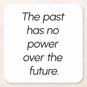 Posavasos Cuadrado De Papel La Pasada Pascua De Papel