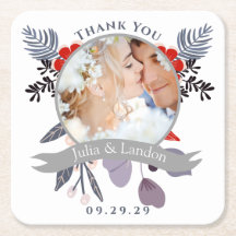 Lavender Red Blue Wildflower Bloom Wreath Boda