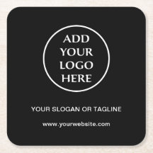 Logotipo sencillo Empresa Empresa profesional