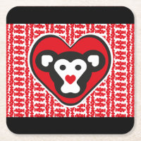 LOVE MONKEY LOVE SPECIAL by Masanser