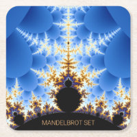 Magnífico Mandelbrot Fractal
