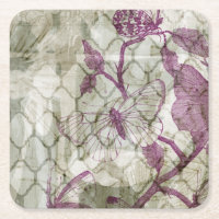 Mariposas del Arabesque IV