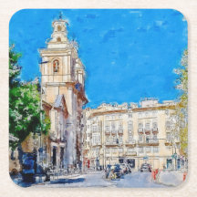 Máster "Murcia"