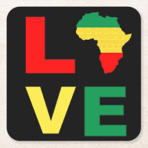 Mes de la historia negra Melanin Hombres Mujeres C