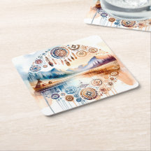 Mes del Patrimonio Nativo Estadounidense