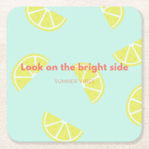 ¡Mira el lado bueno! autolufterfrischer quadra